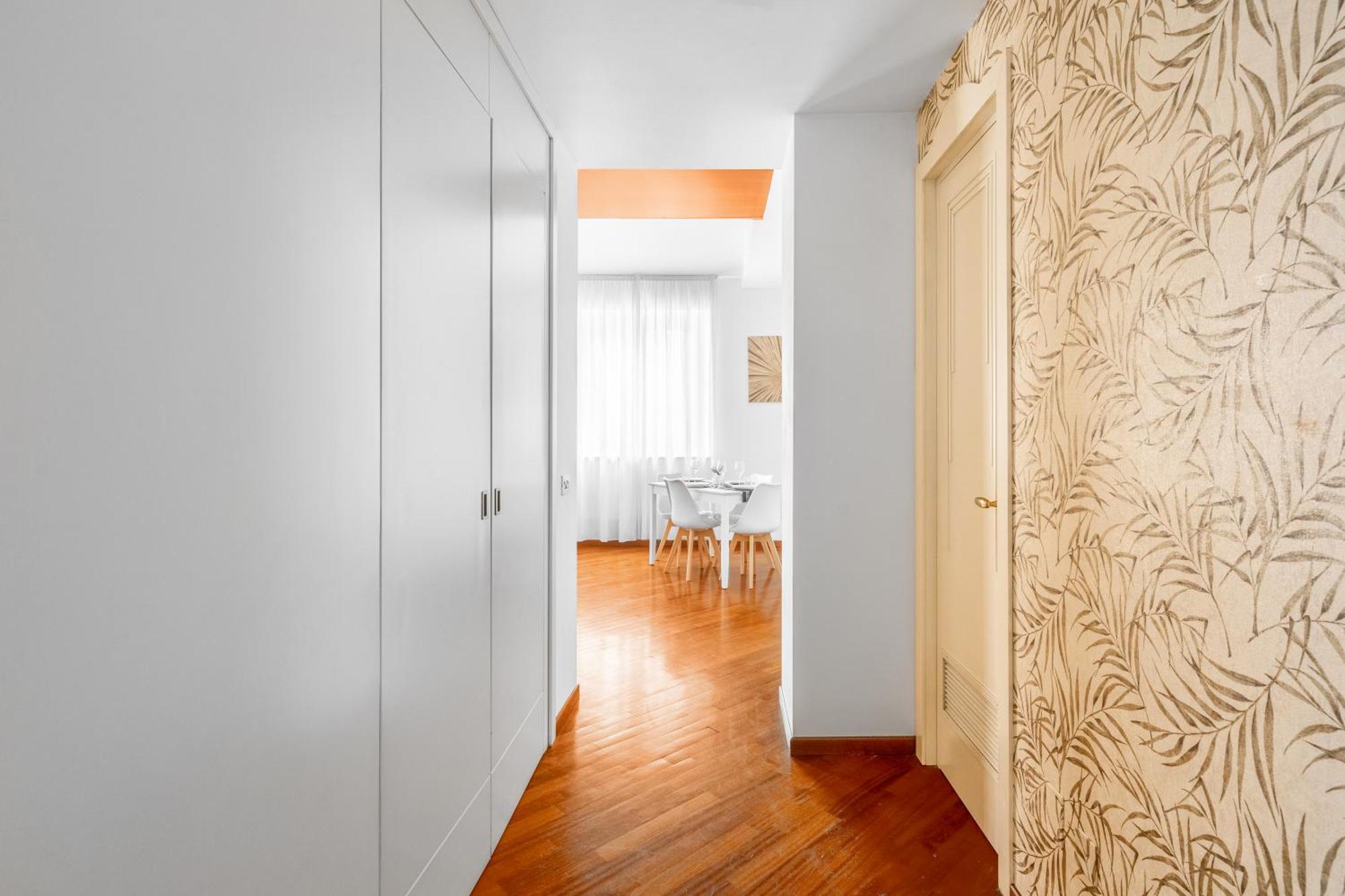 Central Luxurious Apartment Duomo A/C-Wi-Fi Free Мілан Екстер'єр фото