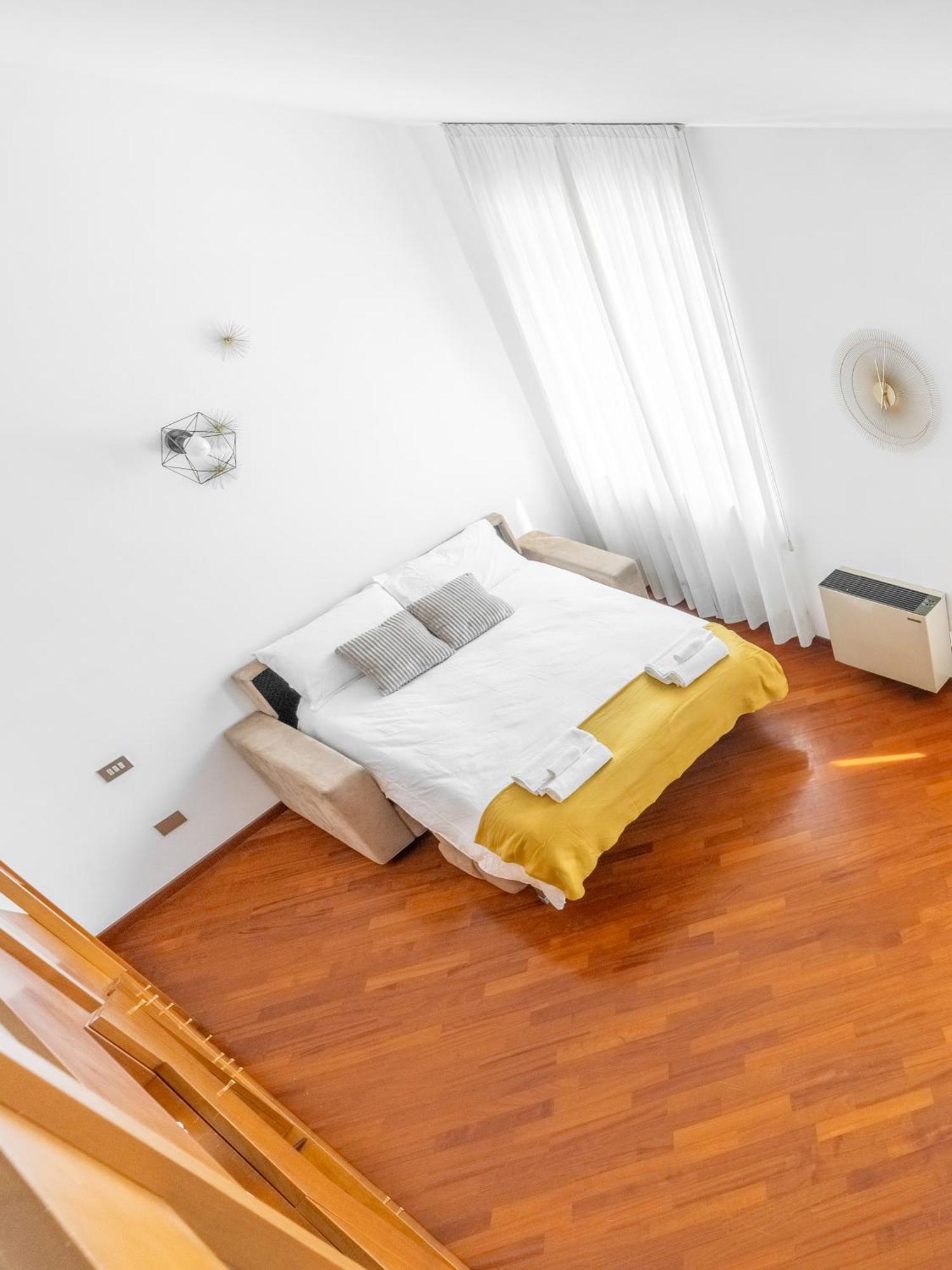 Central Luxurious Apartment Duomo A/C-Wi-Fi Free Мілан Екстер'єр фото