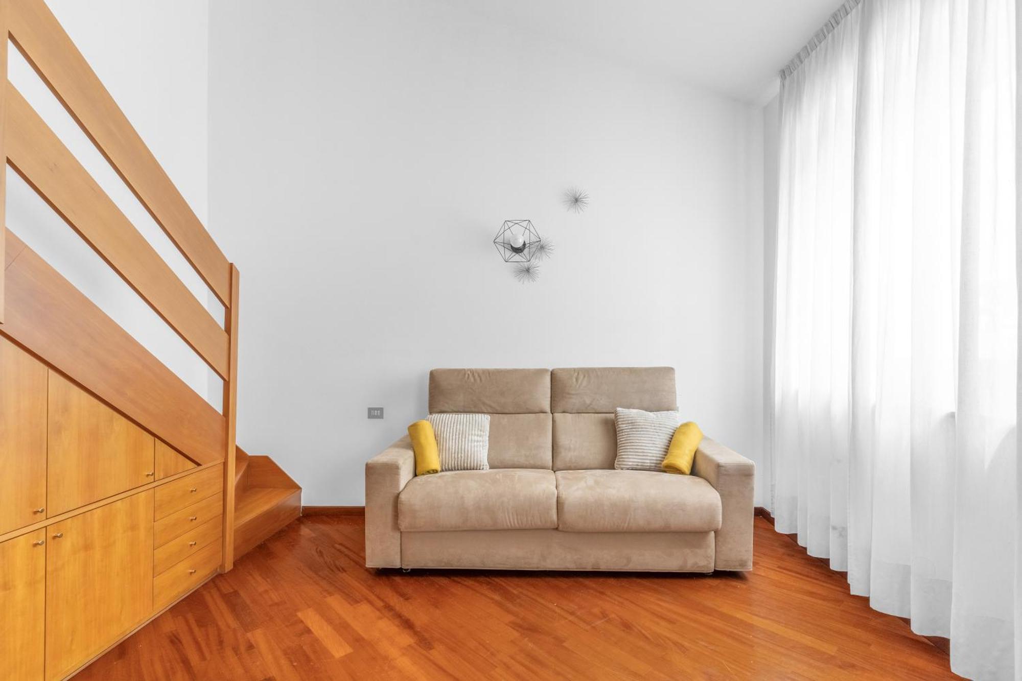 Central Luxurious Apartment Duomo A/C-Wi-Fi Free Мілан Екстер'єр фото